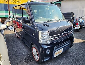 日産 NV100クリッパーリオ660 G　